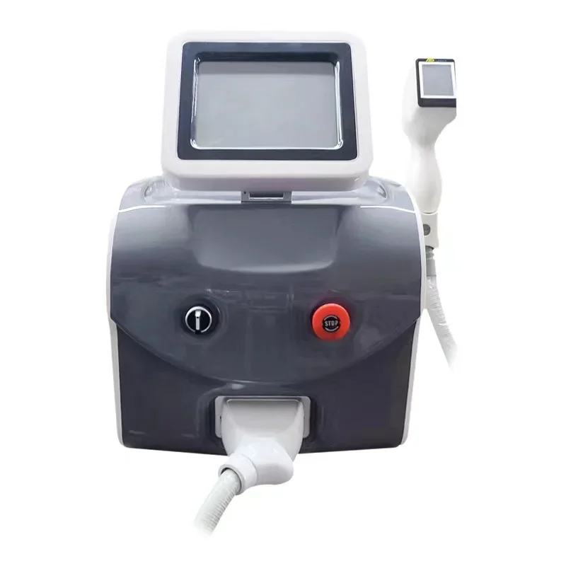 

For Foreign Trade Cross-Border Version 810 Non-Invasive Eyebrow Washing Multi-Function All-in-One Machine Tattoo Whitening