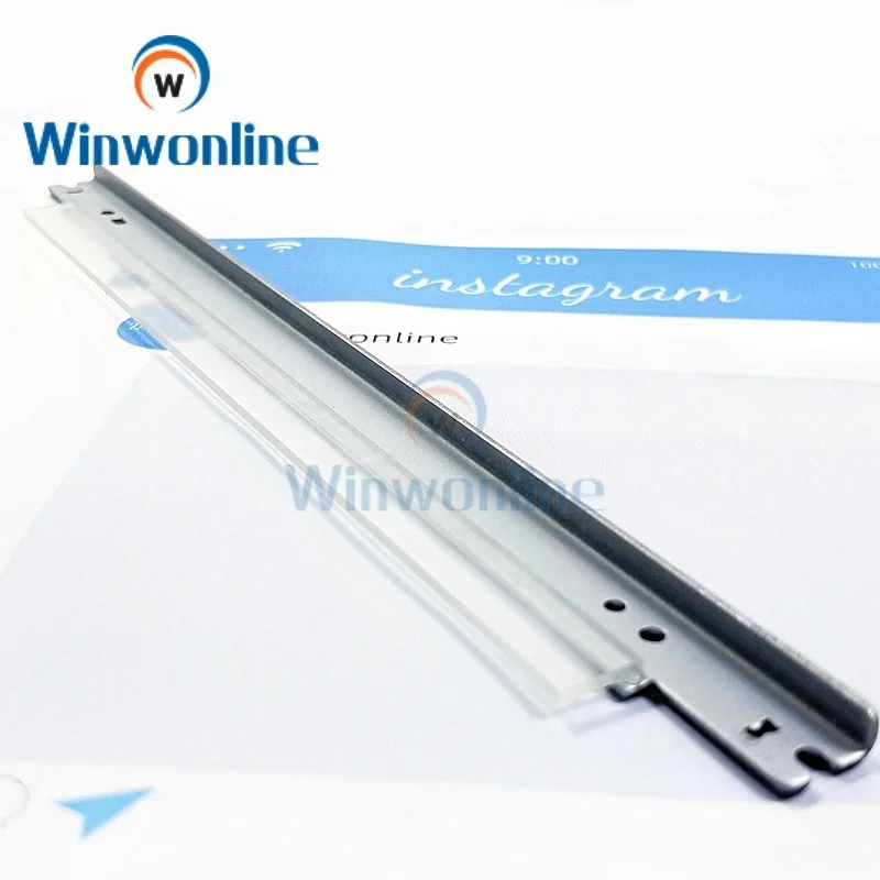 For Samsung 1* C 1810 1860 2620 2670 2680 3010 3060 CLP 415 680 CLX 4195 6260 for HP 6210 Transfer Belt Cleaning Blade 클리닝 블레이드