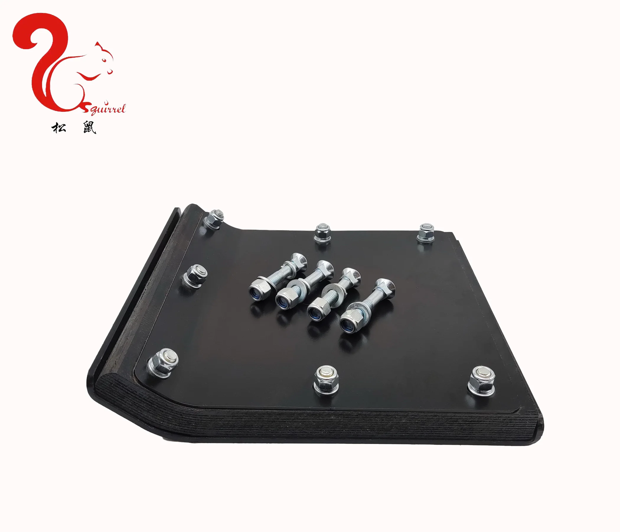 Hot Selling OEM MT52 MT55 MT66 MTX60 MT68 MT72 MT74 MTX65 MTX70 MTX80 Rammer Shoe for Jumping Jack Steel & Wood Material