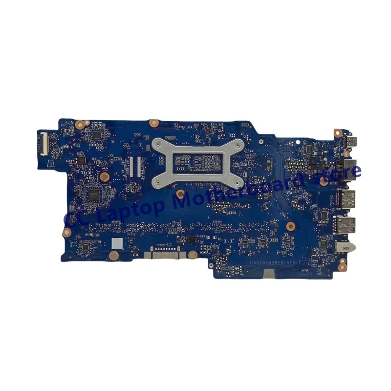 

DA0X8IMB8E0 Mainboard For HP ProBook 430 G6 Laptop Motherboard With 5404U/I3/I5/I7 CPU 100% Fully Tested Working Well