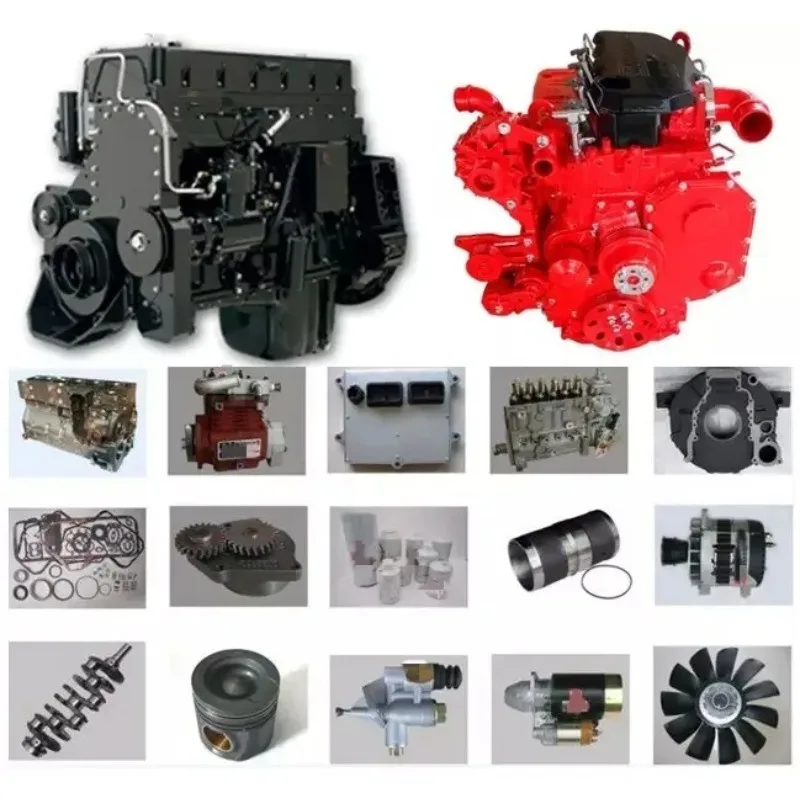 

Hot SalesFor 3684275 P3684275 Originele Nieuwe Motor Computer Boord Ecu Elektronische Regeleenheid Voor 3684275 P3684275