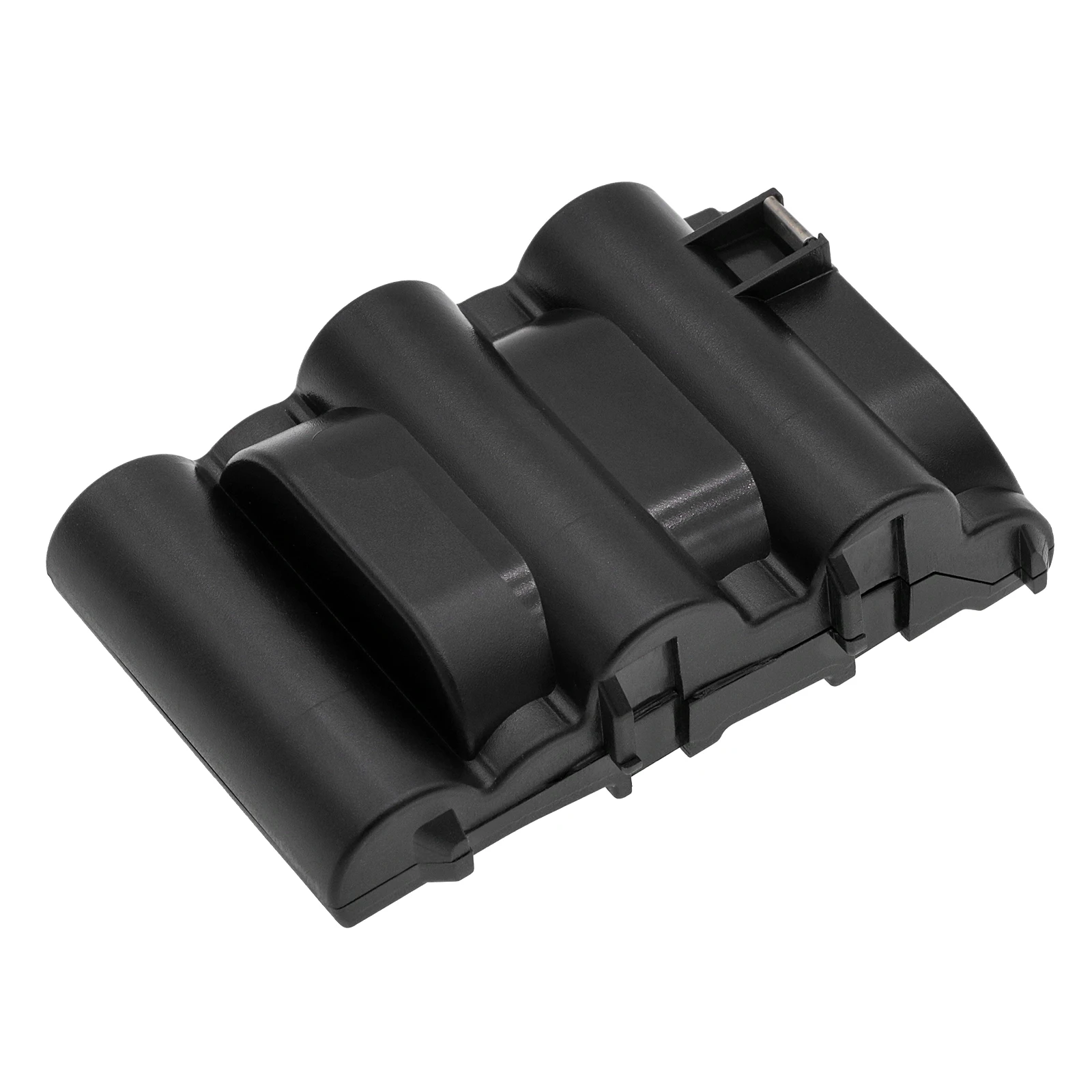 

Cameron Sino 7.4V 1600mAh Portable Printer Battery 1738637 for DYMO Rhino 6000, Rhino 5000, Rhino 5200, PL-300-BAT For 3M PL300