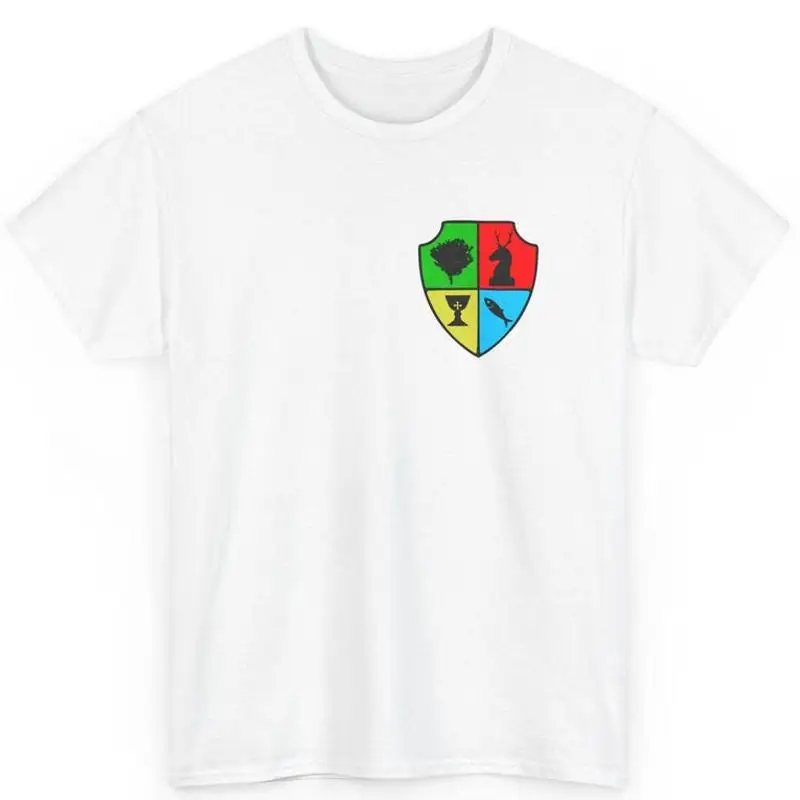 Hast Thou Brought A Shrubbery Knights Who Say Ni Python Holy Grail Inspired T-Shirt