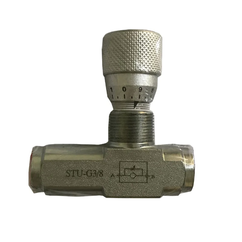 

Carbon steel throttle valve, check valve, flow control valve, hydraulic throttle valve