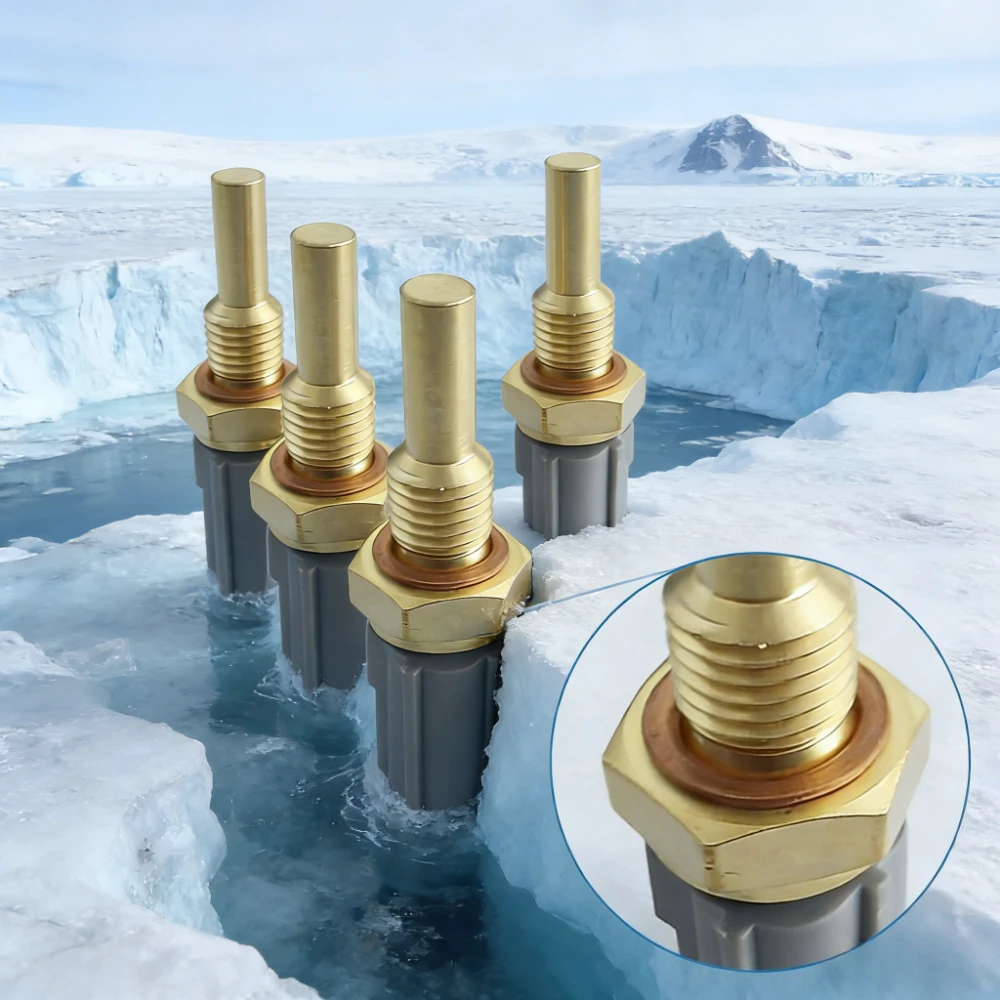 

2pc M12 Water Tank Temperature Sensor Control Switch Radiator Fan Thermo For Yamaha FX10MTR FX10MTRA FX Nytro MTX 40th Anniv MX