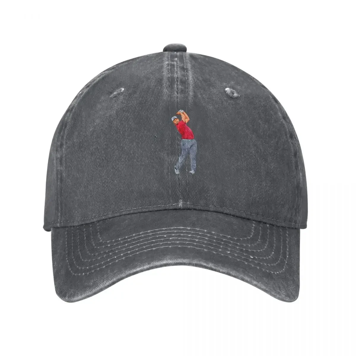 

Jon Rahm Baseball Cap Hat men Golf Cap Baseball Men Women's