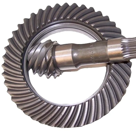 

GL GEAR-PINION 52193521 Excavator Engine Loader Truck Bulldozer Grader Roller Spare Parts/made in China