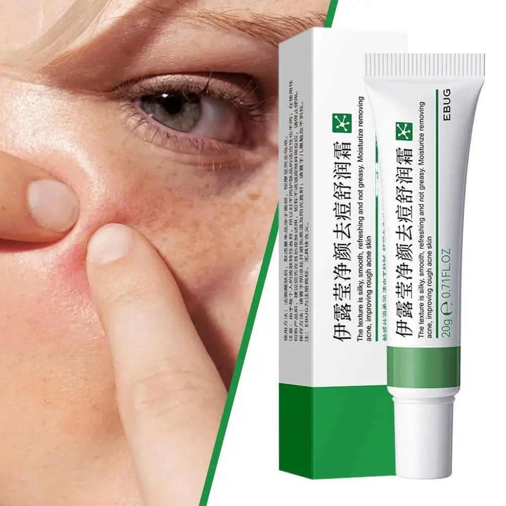 

20g Dark Spot Corrector Cream Reduces Dark Spots Brightening Care Hydrates and Nourishes skin Reduces Fades Spots