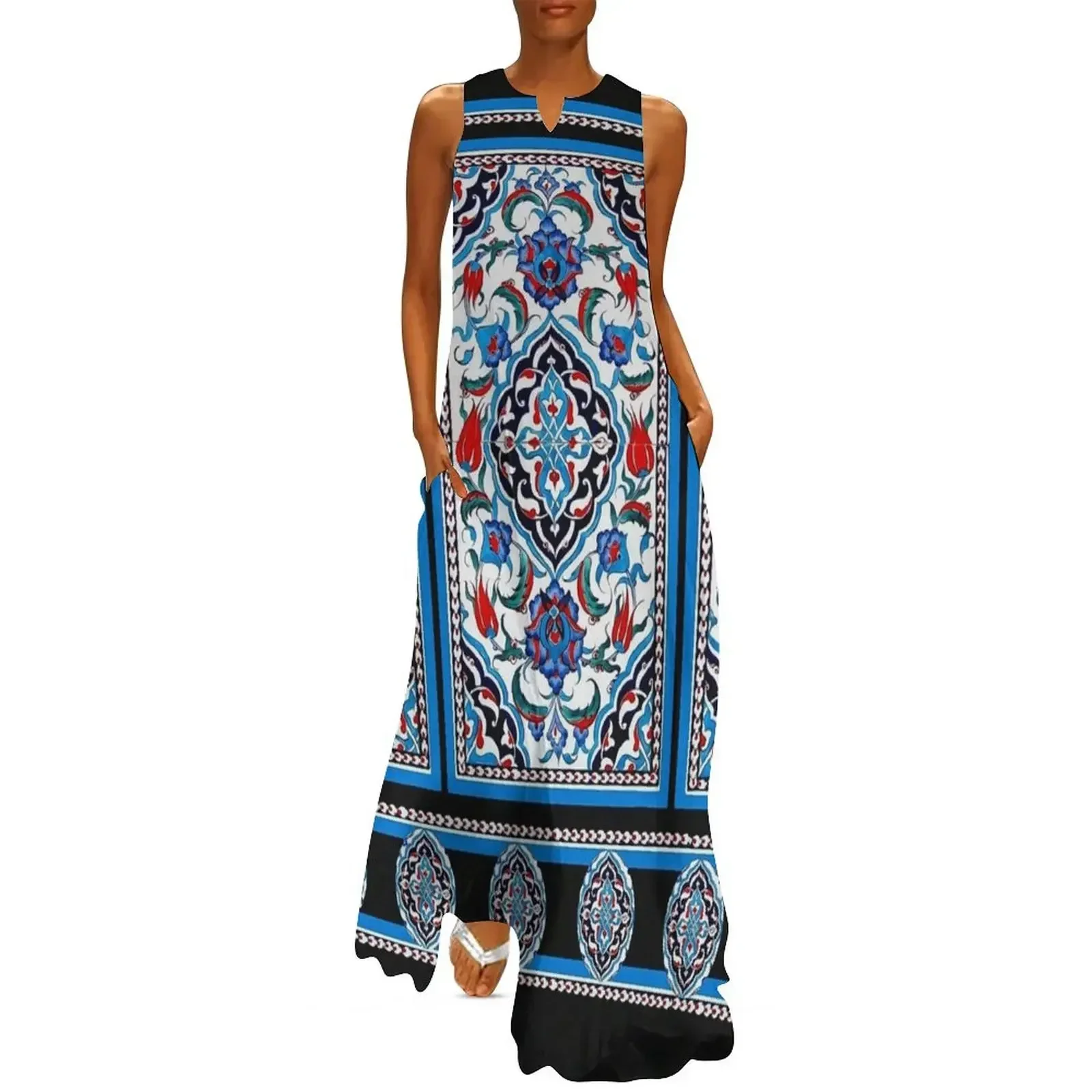 

Armenian Traditional Art 3    3 Long Dress ladies dresses for special occasion Dress