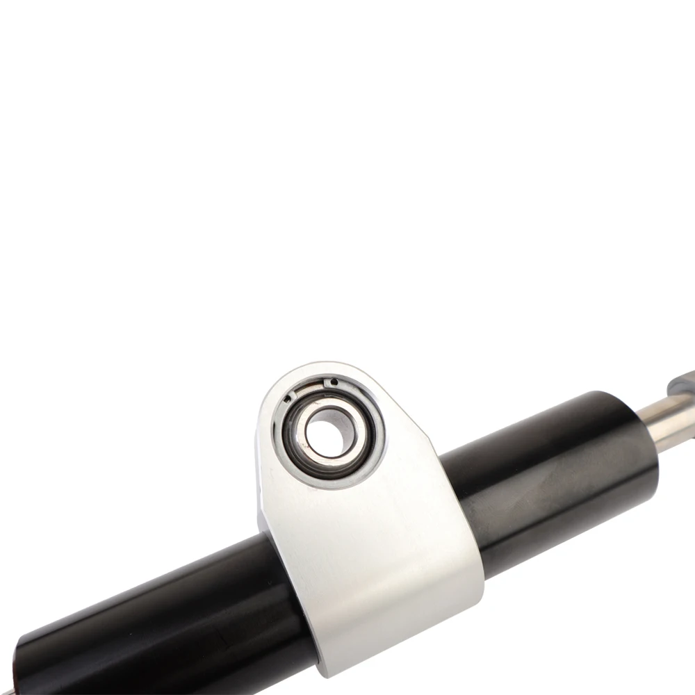 Motorcycle Steerring Damper For BMW R1200GS ADV R1250GS Adventure R1200RT R1250RT 2013-2024 Stabilizer Balance Bar Accessories