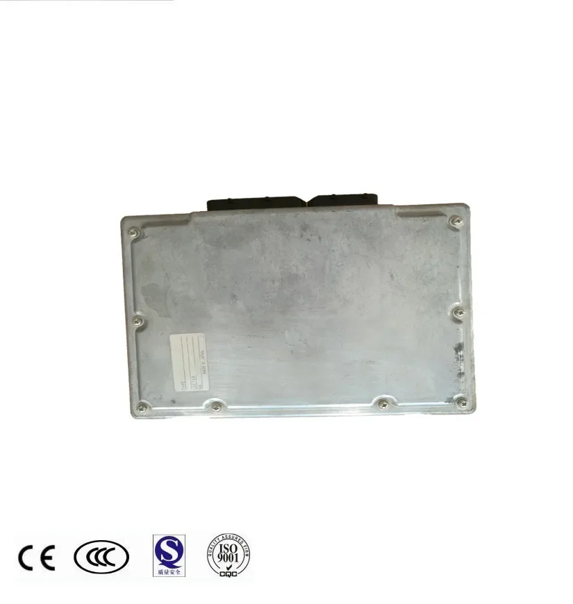 Controller excavator spare parts