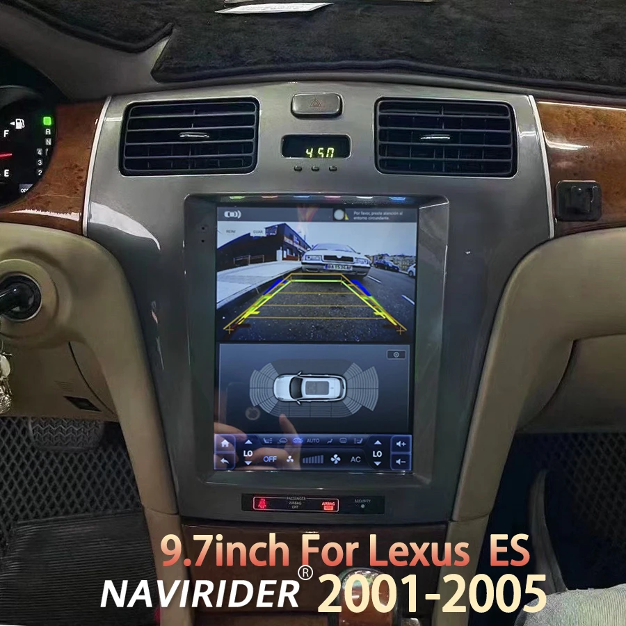 256GB Car Radio And… - image