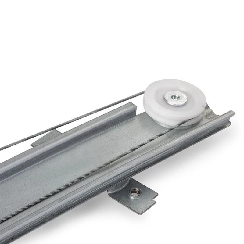 Elevalunas eléctrico delantero izquierdo del coche MN 167271   Para Pajero Montero V73W V74W V75W V78W 2003-2006-T45C