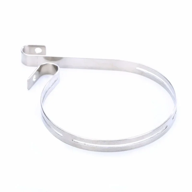 1PC Chain Brake Band Spring Knee Joint 530052232 For 136 137 141 142 Chainsaw Engine Motor Band Replacement Parts