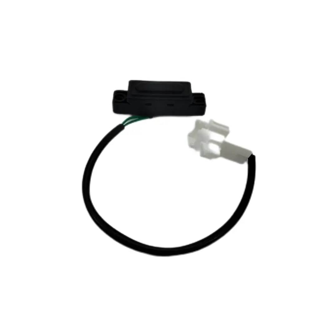 

Suzuki Swift (2005-2017) Boot Trunk Tailgate Release Switch Button