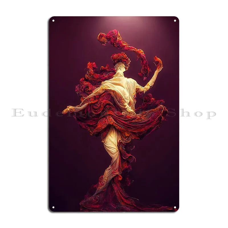 Greek Mythology Dionysus And Bacchanal 2 Metal Plaque Rusty Cinema Wall Decor Designing Cinema Tin Sign Poster