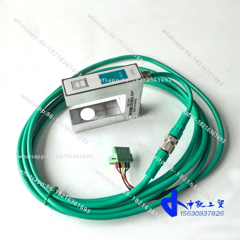 2006GOOD Suitable For Mesh Breathable Material Edge Detection A100 Infrared Sensor AE-100 Deviation Correction Edge Photoelec