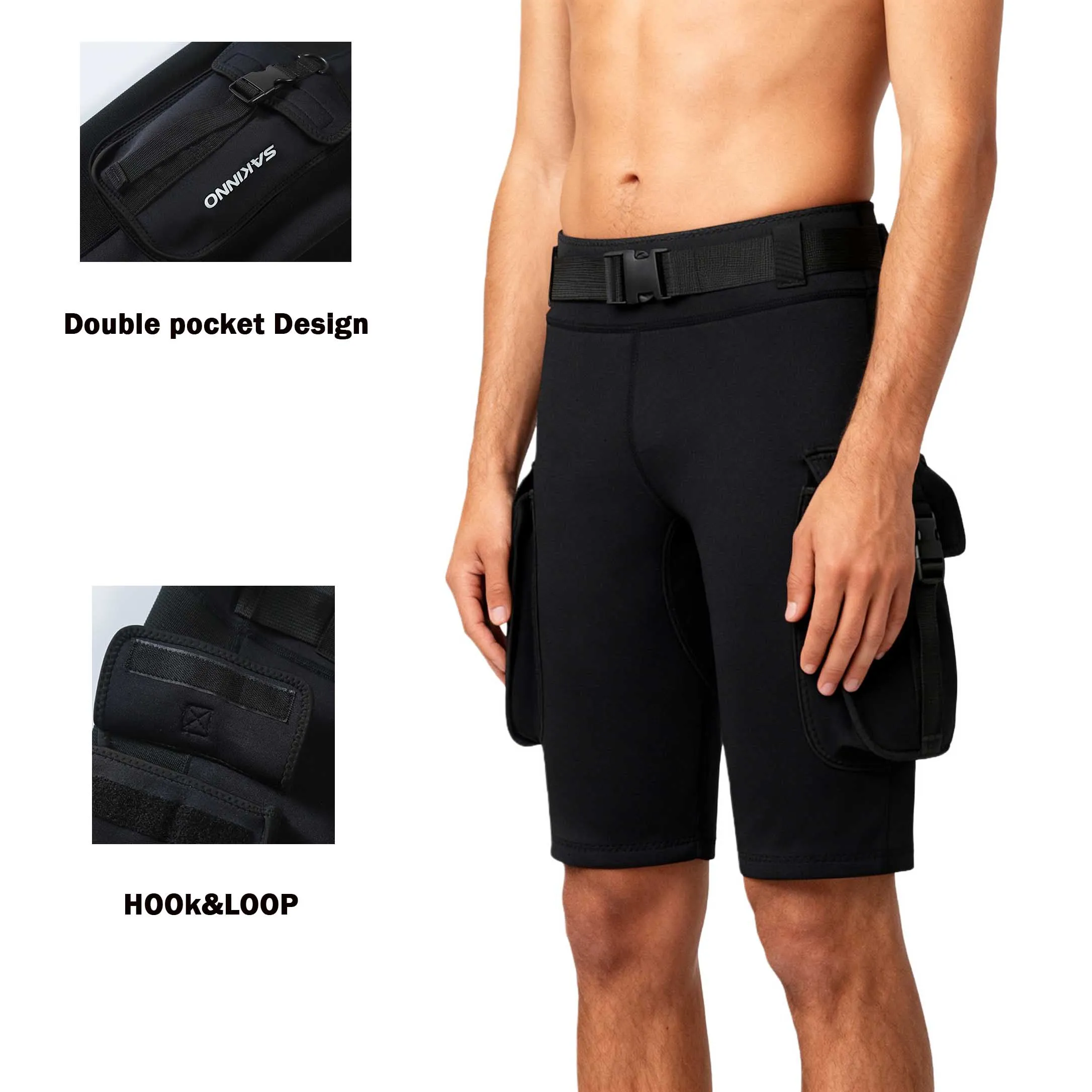 Thumbnail 4 - #26 Low Cost Wetsuits That Work