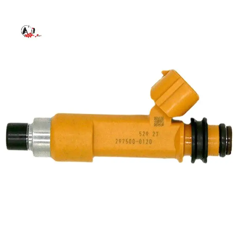 

A10E-4Pcs Fuel Injector For Suzuki Ignis 00-06 Jimny 01-15 Swift 05-15 Wagon R 03-07 1.3L 297500-0120 15710-86G00