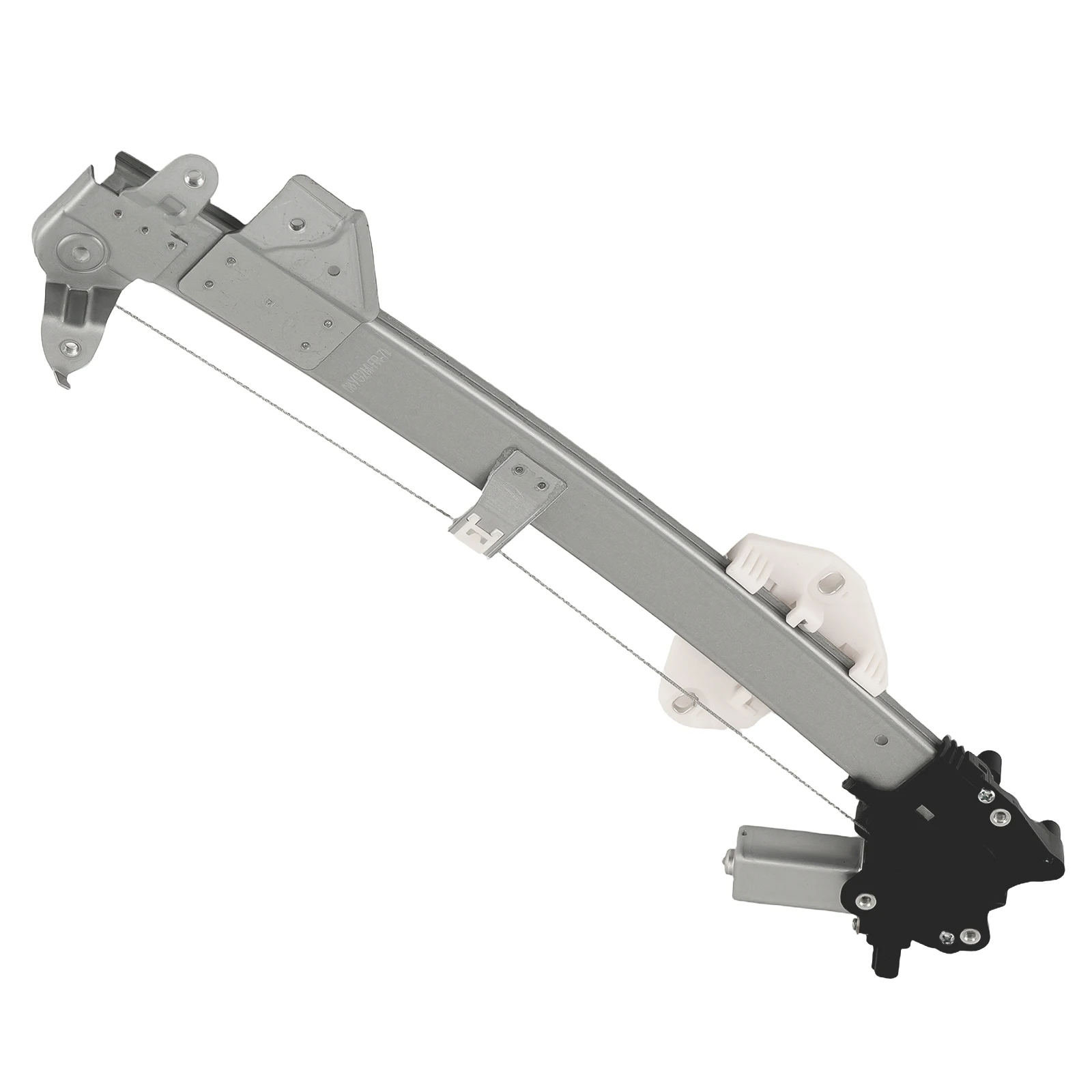 Front Right Window Regulator with Motor for Honda Accord 08-12 751-087