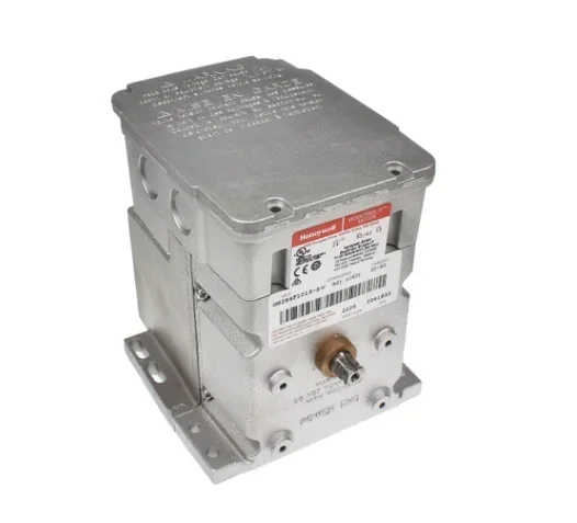 

Hot sale Honeywell Proportional Motor M6284F1013 For Industrial Combustion Servo Motor Continuous