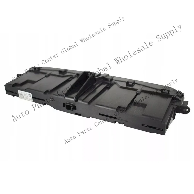 L+ AC/Heater Climate Control Switch Panel for Mercedes-Benz W222 S-Class 2017-2021