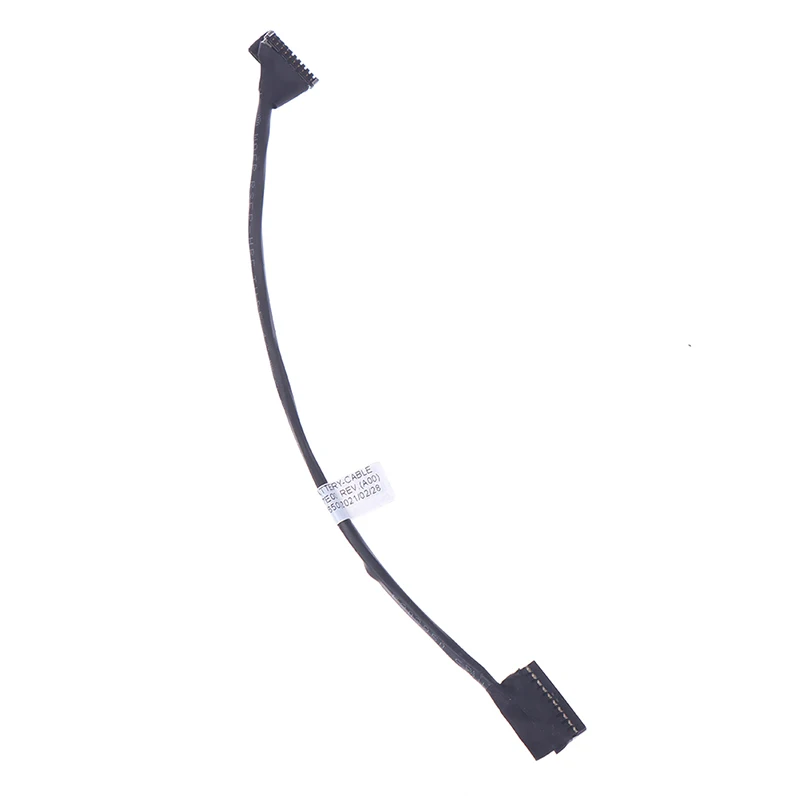 1 peça novo cabo de bateria para dell latitude e5470 0c17r8 dc 020027 E00