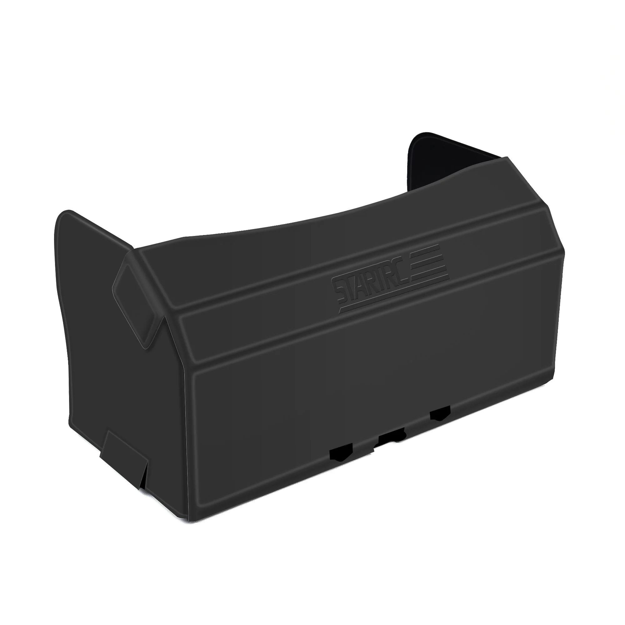 Sun Hood Sunshade for DJI Neo 2/Mini 5 Pro/4k/Mini 2 SE/Mavic 3 Classic Controller Accessories for 4.4-7.1inch Smartphone - view 5