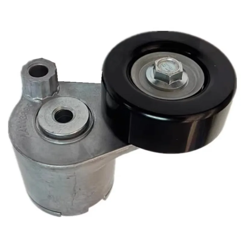 

24109895 Натяжители шкива приводного ремня для Chevrolet Cruze 2015 1,5 л Aveo 1,4 л, металлическая новая автомобильная часть