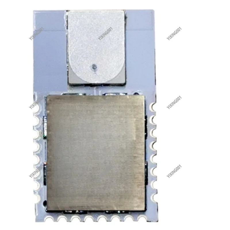 DWM3000 DWM3110 UWB RF Module EVB - X3 CA Ultra-Low Power Consumption Far Lower Than DWM1000