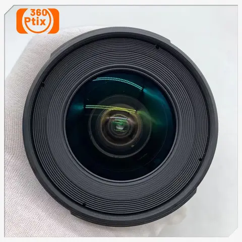 98% novo original para tokina 11-16mm f2.8 pro dx ii lente para nikon d3300 d5100 d7100 para canon 500d 550d 650d 11 16 f2.8 lente