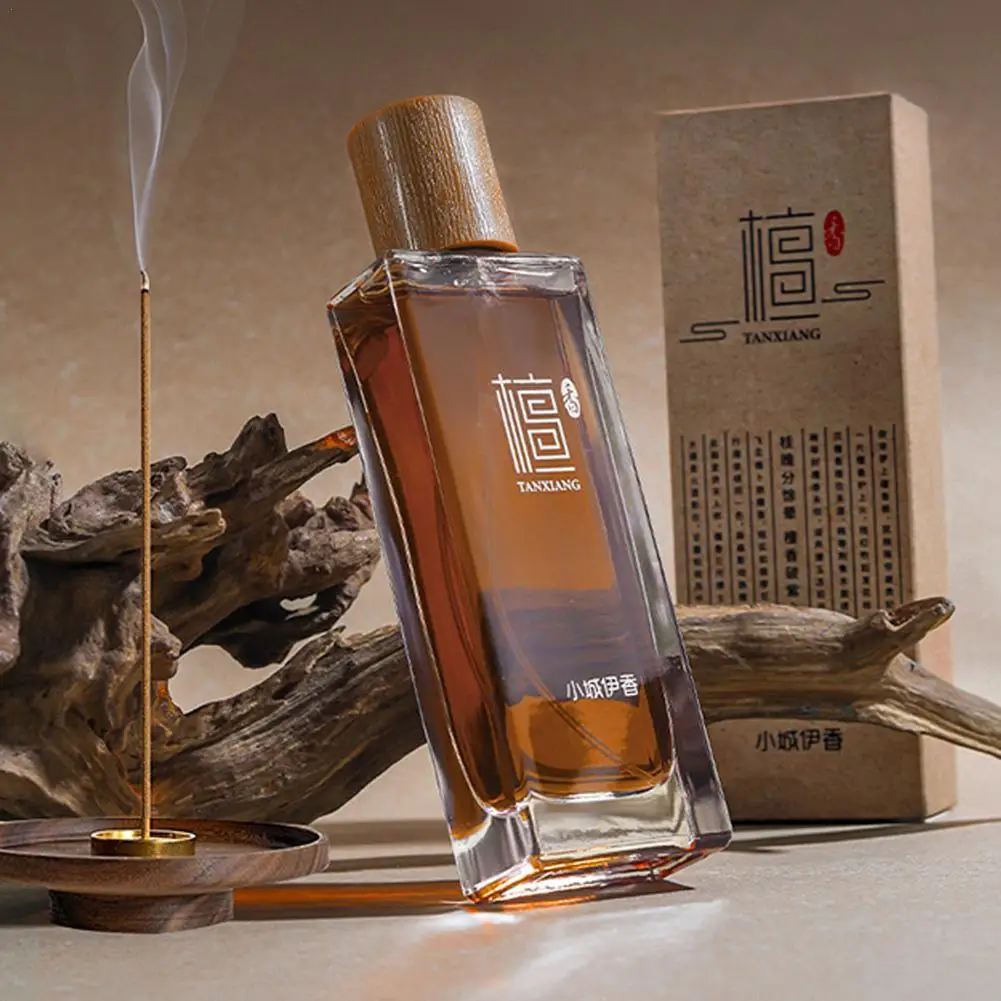 50ml Retro Chinese Temple Can Dao Fragrance Body Spray For Men Women Oud And Agarwood Perfume Glamour Sandalwood Incense PARFUM 50ml Retro Chinese Temple Can Dao Fragrance Body Spray For Men Women Oud And Agarwood Perfume Glamour Sandalwood Incense PARFUM