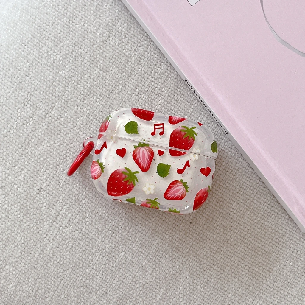 Fraises douces fraîches amour - Strawberry Huller avis et prix