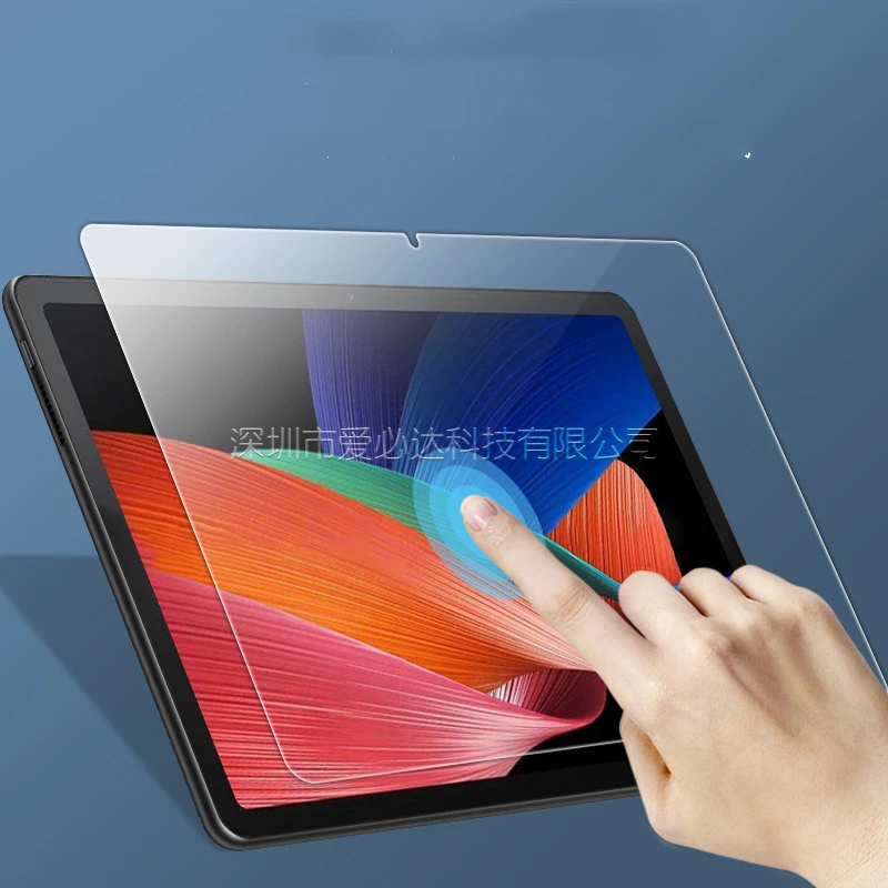 태블릿 화면 보호 강화 유리, TCL TAB 11, 10.95 인치, 9H