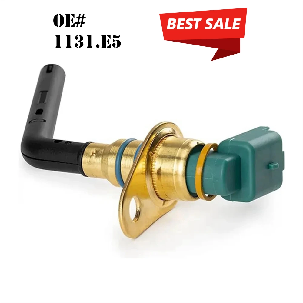 

Oil Level Sensor Switch 1131.E5 1131E5 96608336 for C4 C5 C-Quatre 206 307 407 408 508 607