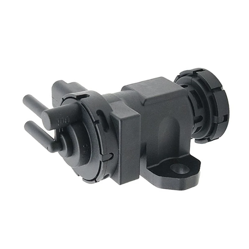 

OEM 9635704380 1628LQ 96357043 Turbo Boost Pressure Solenoid Valve For Citroen C5 Peugeot 206 406 Partner 2.0 2.2 HDi Auto Parts