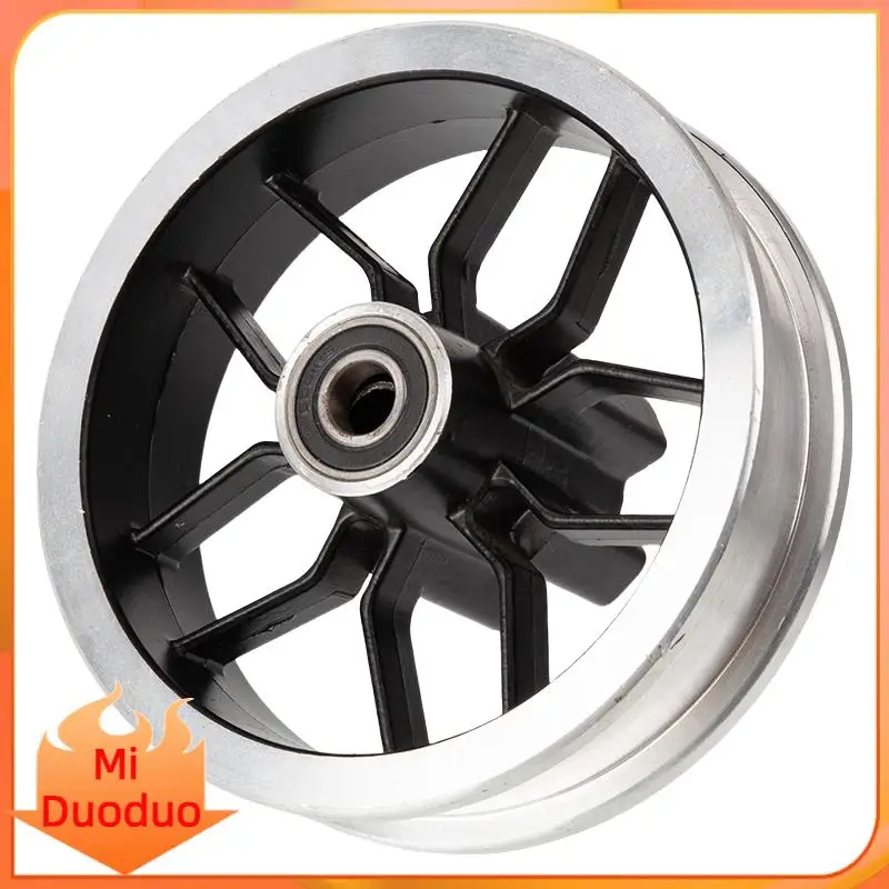 

Commonly found in electric bicycle or light motorcycle accessories 200 × 50 tree branch disc brake wheel hub