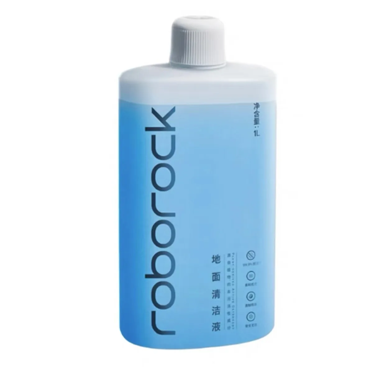 Original Roborock G10/U10 S5 S5MAX S6MAXV S6 H7 H6 S55 S51 E4 XIAOMI 1S Floor cleaning fluid