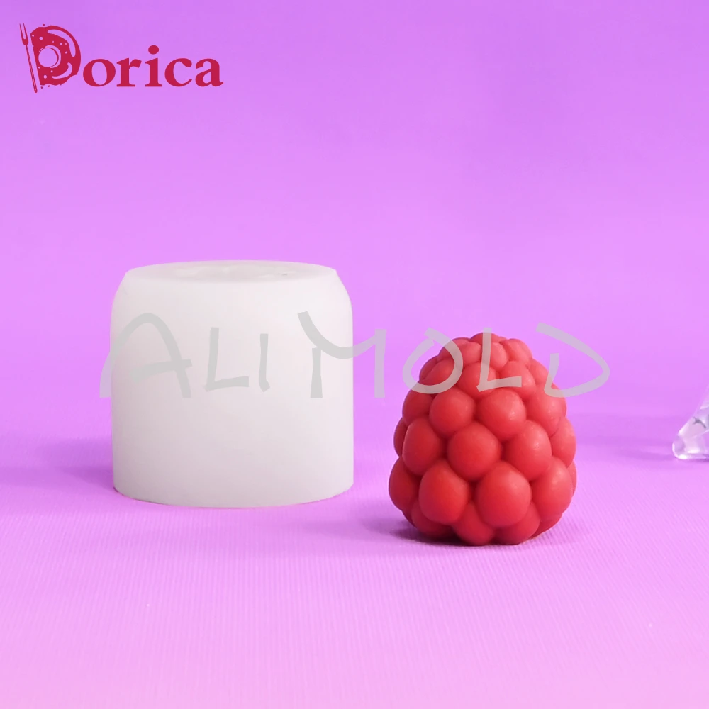 Forma Silikonowa 3D Owocowa Ma – Candle Supplies Eu recenzja i cena
