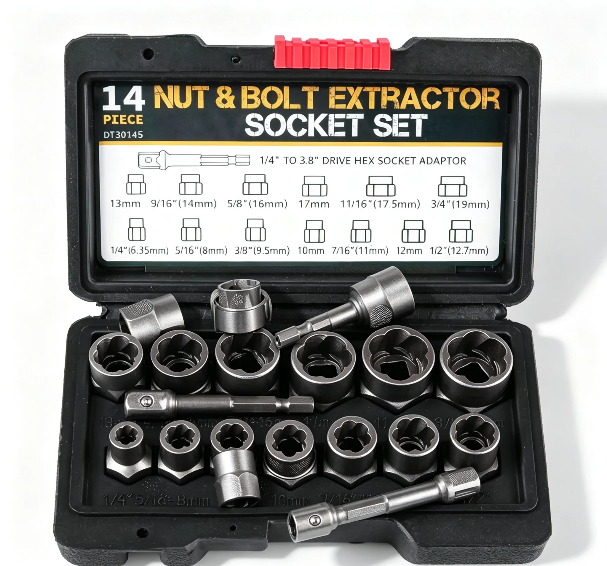 Thumbnail 4 - #16 Best Tool Sockets to Buy In 2026