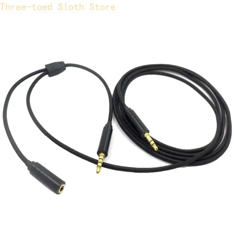 Chat Link Audio-Adapterkabel für die HD60S HD60 Capture-Karte E74A – Detail 5