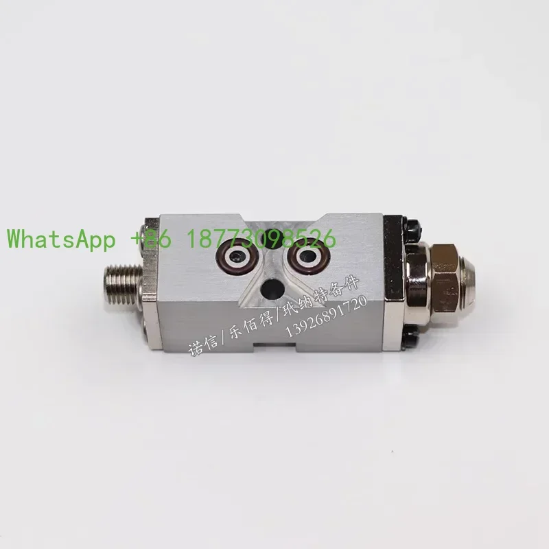 

Nordson Spray Glue Module 1052925 Original Compatible Replacement Made in the United States