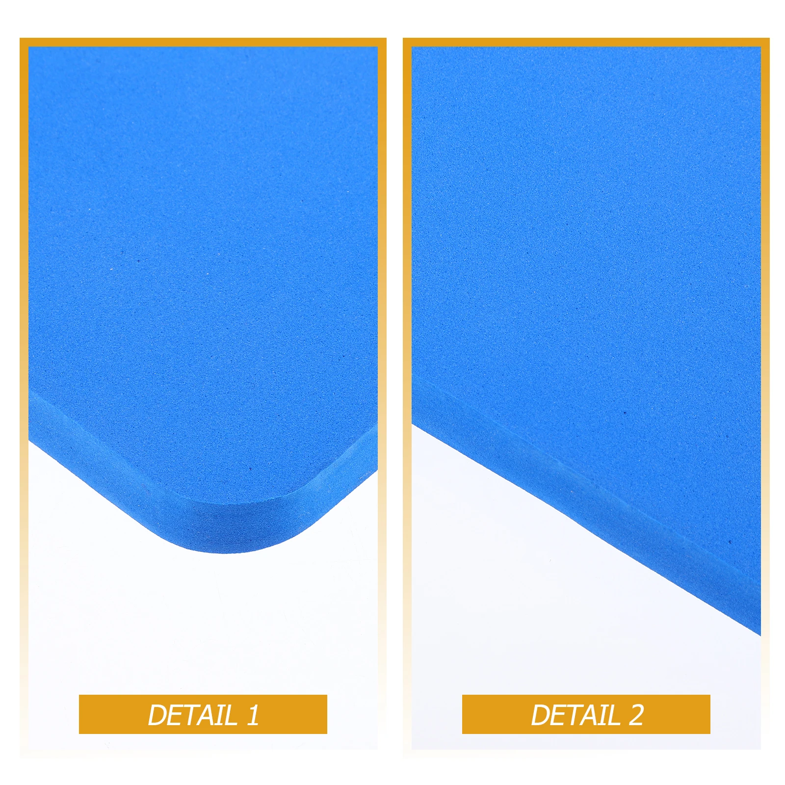 

Professional Red EVA Foam Breaking Board Martial Arts Training Equipment Portable Karate Practice Supply Punching Board