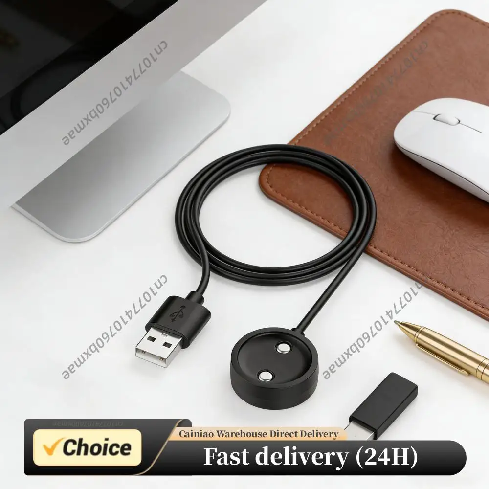 

Магнитный USB-кабель для зарядки, док-станция, аксессуары для смарт-часов, USB-кабель для SUUNTO 9 Peak Pro/Vertical/Race/Race S/Ocean