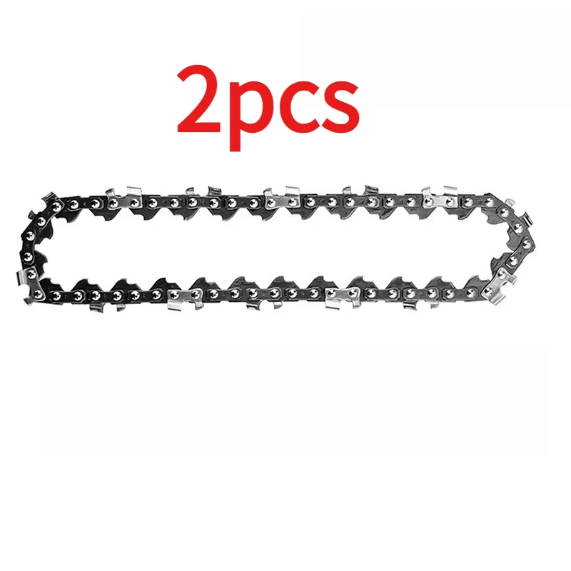 

2 pcs suitable for Huswara/Steele/Makita/Craftsman/Echo chainsaw chains 1/4".043-47DL