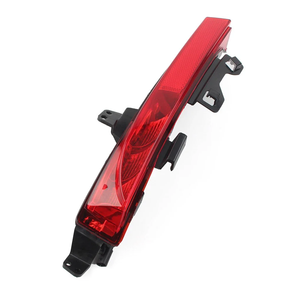 

1pcs Car Left Rear Brake Light For Land Rover Discovery Sport 2015-2023 Tail Light Rear Bumper Reflector Light Car Accessories