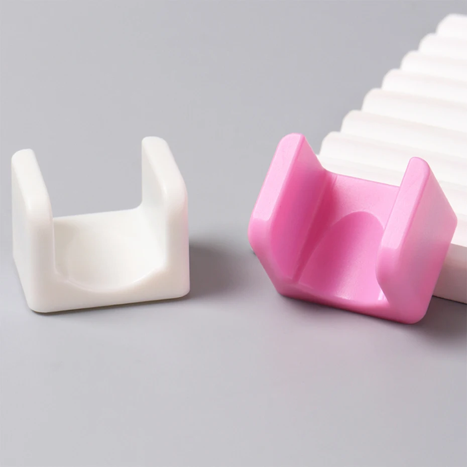 1 قطعة 5D عين القط واسعة الجانب ضوء المغناطيس الأبيض الوردي مسمار المغناطيسي عصا الفرنسية واسعة عين القط أدوات سهلة التشغيل أدوات مانيكير #2