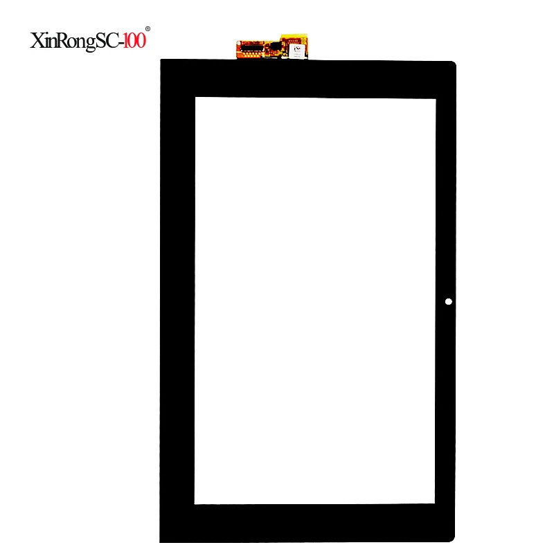 

10.1inch Touch Only For Lenovo Flex10 Flex 10 Touch Screen Digitizer Panel Sensor Tablet Replacement