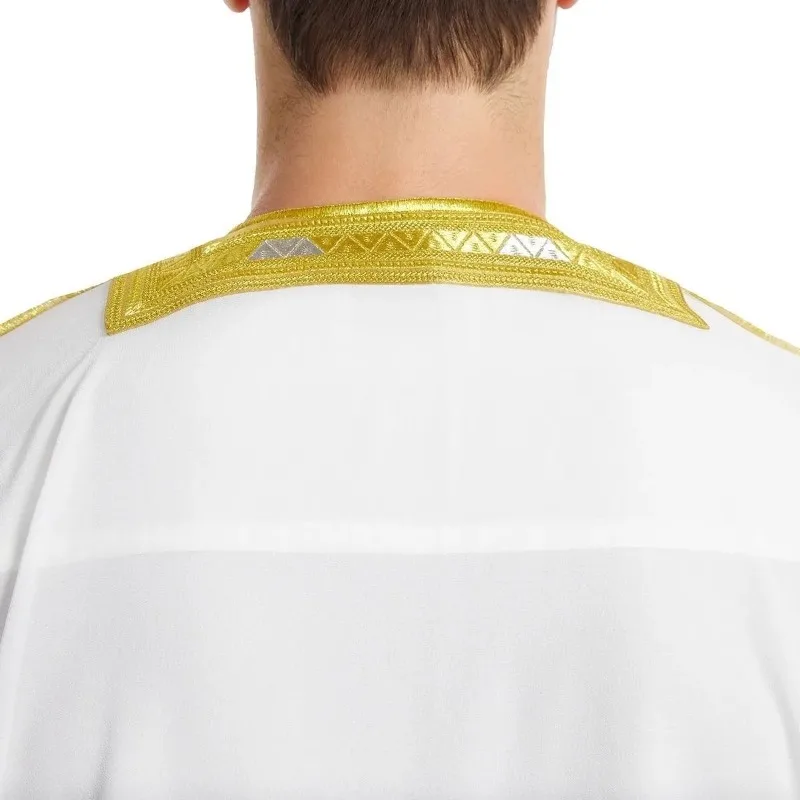 2026 رداء عربي جديد للرجال في الشرق الأوسط بأكمام طويلة للكاهن