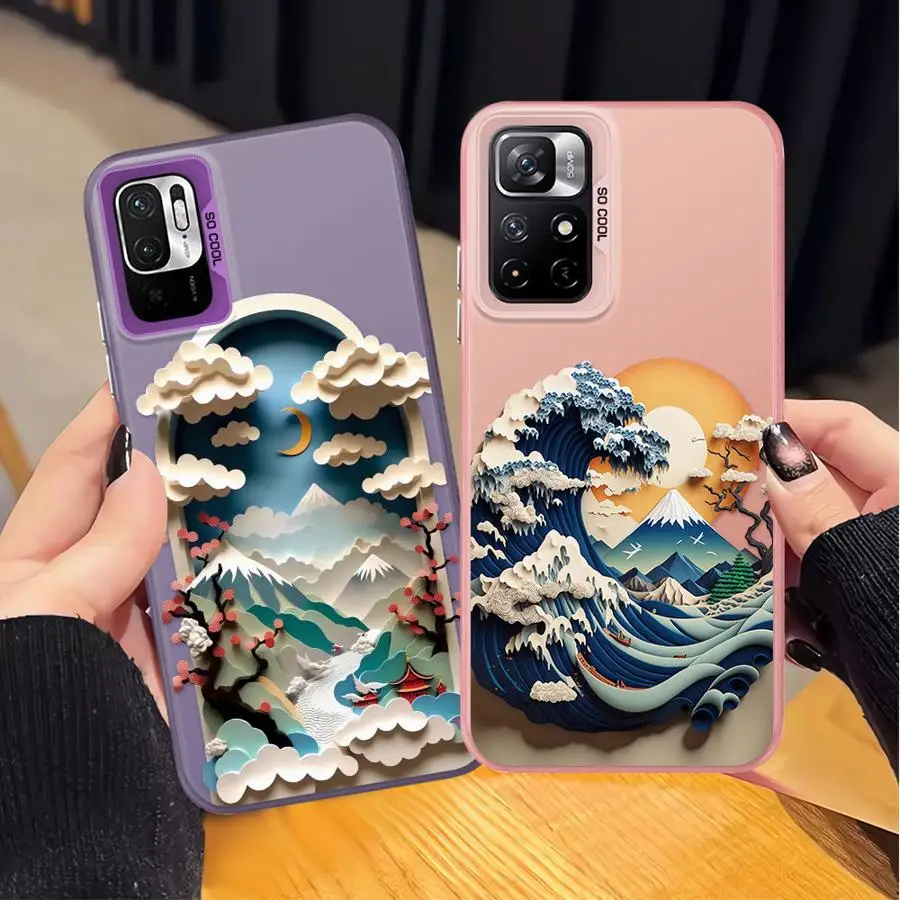 Summer Sky Suspensi…